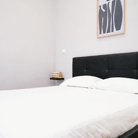 Bava Apartment Turín Exteriér fotografie