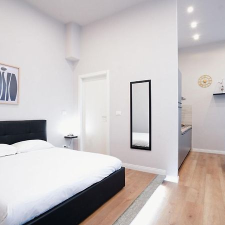 Bava Apartment Turín Exteriér fotografie
