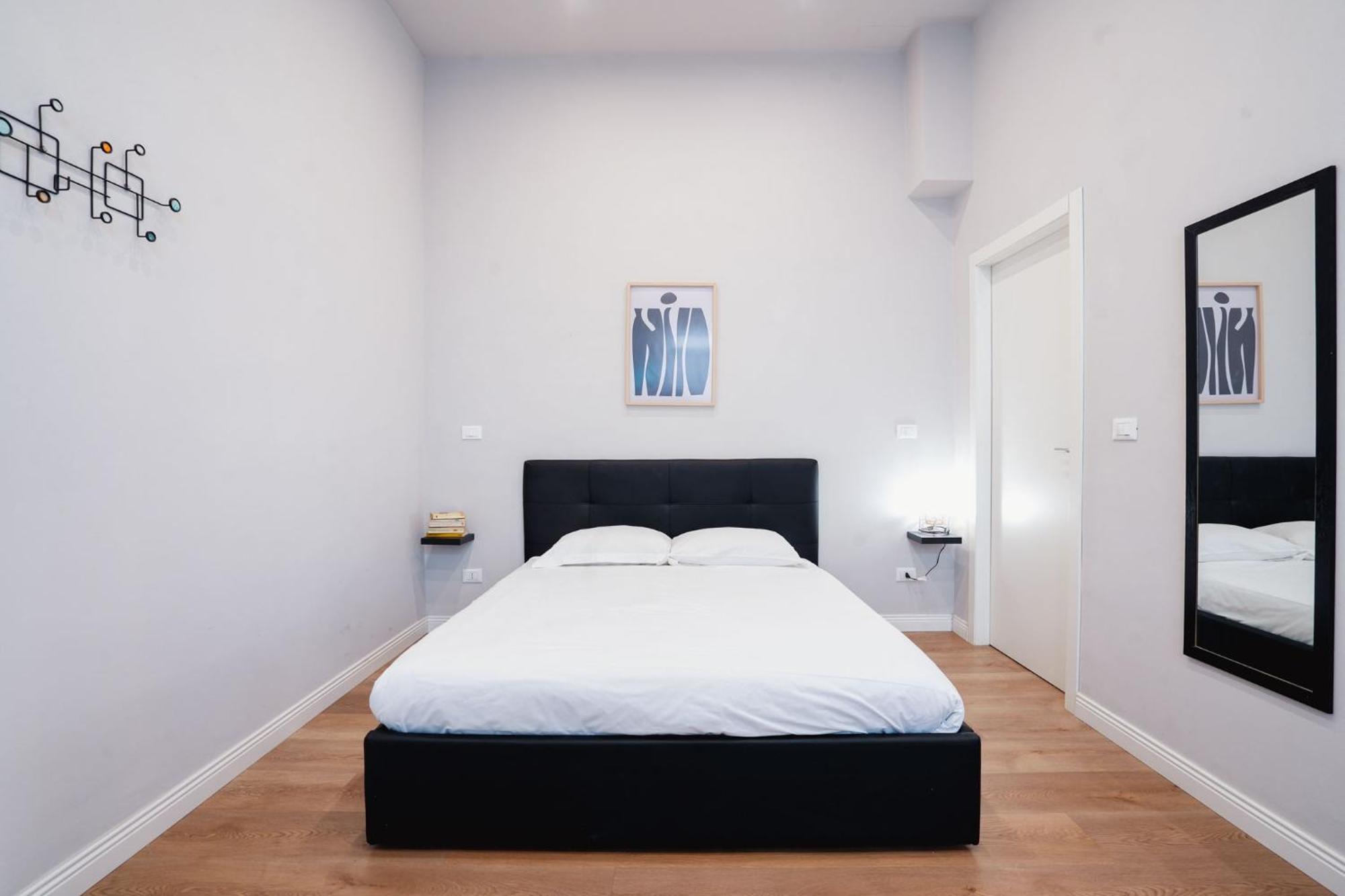 Bava Apartment Turín Exteriér fotografie