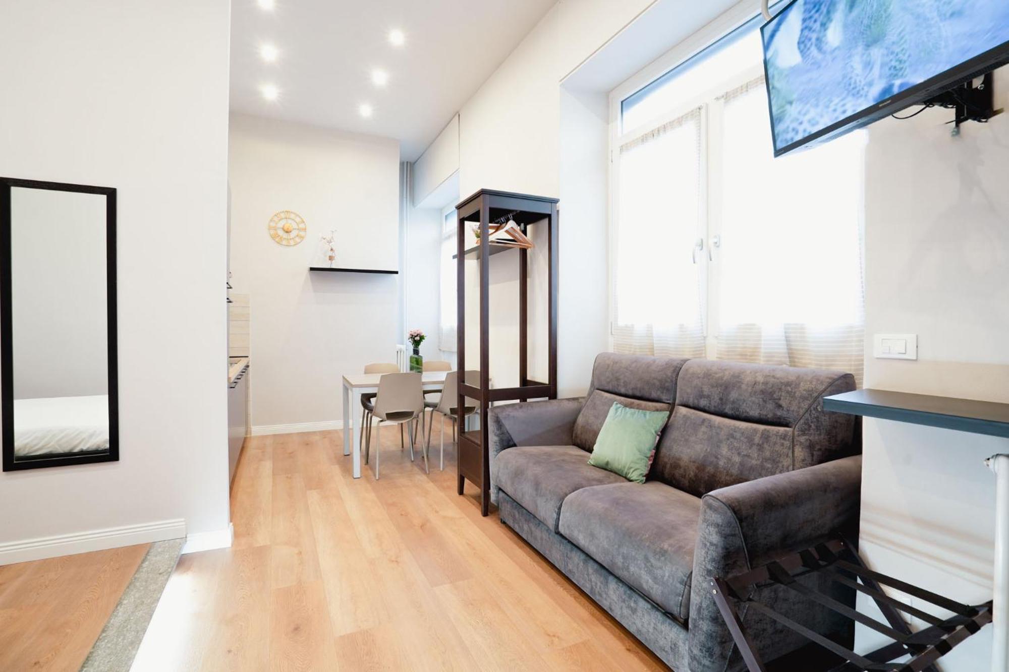 Bava Apartment Turín Exteriér fotografie