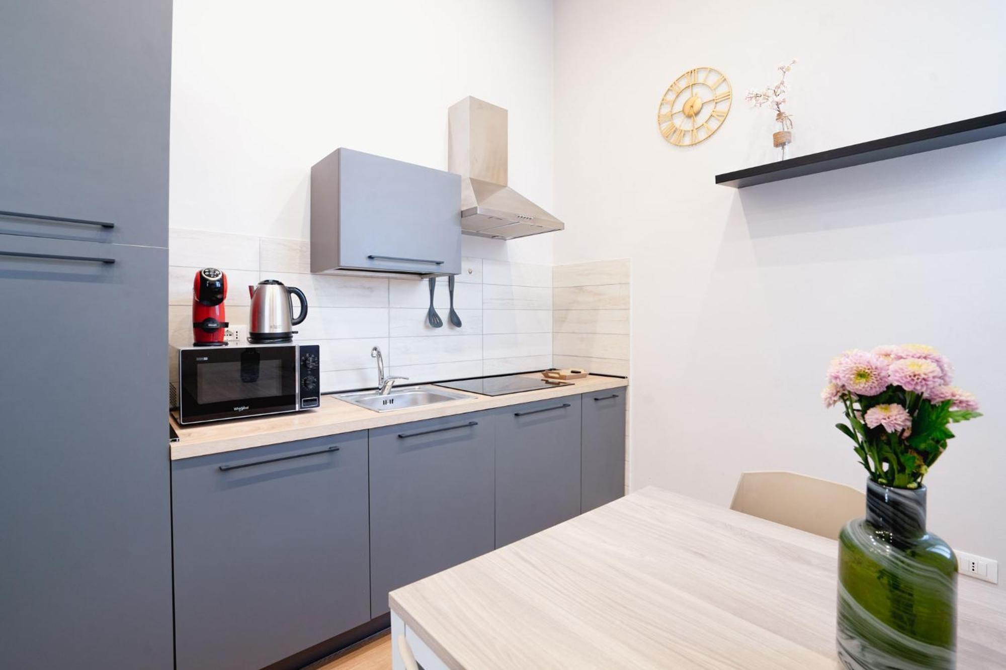 Bava Apartment Turín Exteriér fotografie